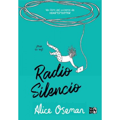 Radio Silencio